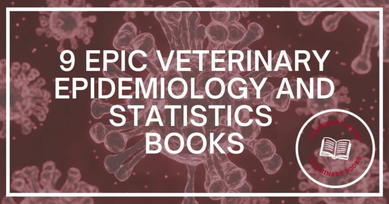 veterinary epidemiology