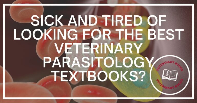 veterinary parasitology