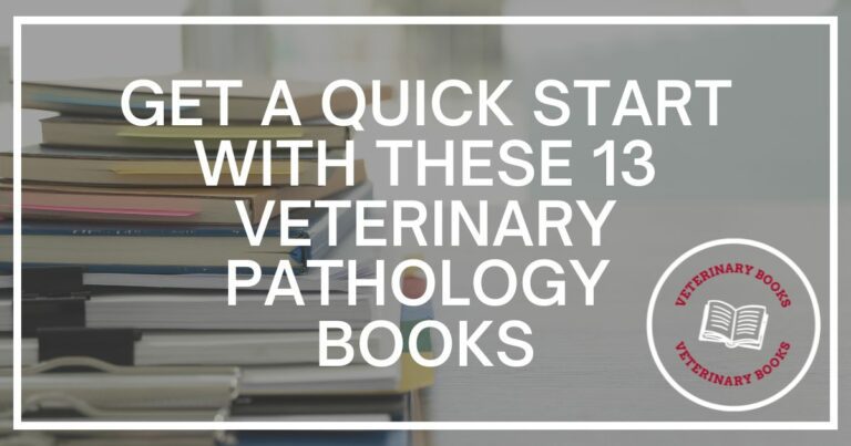 veterinary pathology