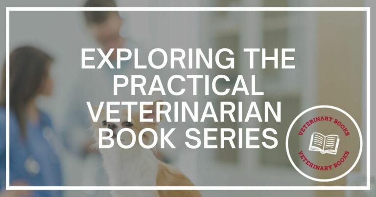Practical Veterinarian Book Series